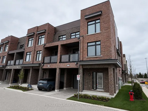 1865 Pickering Pkwy S #101, Pickering, ON L1V 6Z6