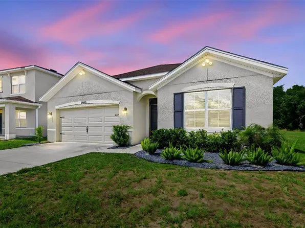 30685 Summer Sun Loop, Wesley Chapel, FL 33545