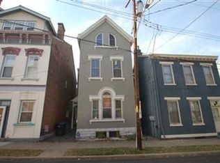 639 Bakewell St, Covington, KY 41011