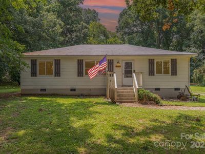 6013 Dudley Rd, Monroe, NC, 28112