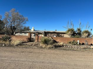 6045 Hereford Rd SE, Deming, NM 88030