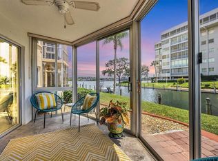1350 N Portofino Dr APT 107, Sarasota, FL 34242