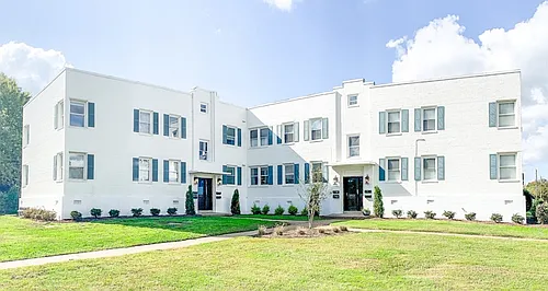 3903 Cutshaw Ave #4 Photo 1