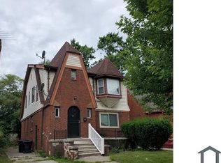 18445 Stoepel St, Detroit, MI 48221