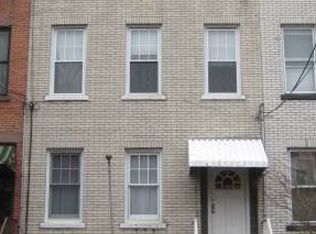 513 Garden St, Hoboken, NJ 07030
