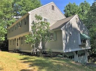 85 Glezen Ln, Wayland, MA 01778