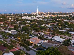 2148 NE 58th St, Fort Lauderdale, FL 33308