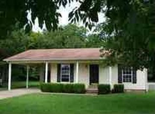 216 Cedar Cv, Bells, TN 38006