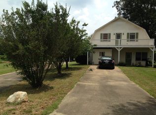 747 County Road 248, Newell, AL 36280