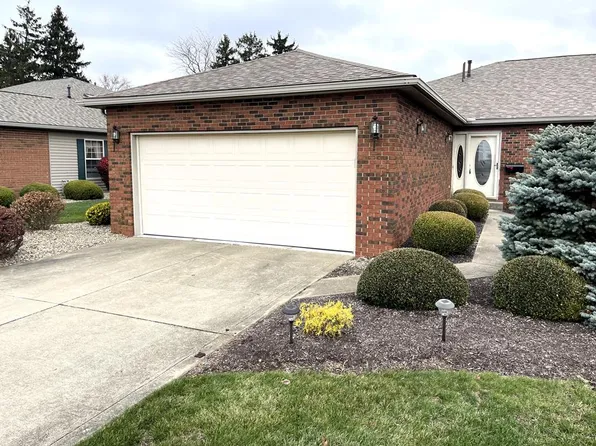 23 River Bend Dr, Shelby, OH 44875