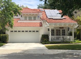 26220 Paolino Pl, Santa Clarita, CA 91355