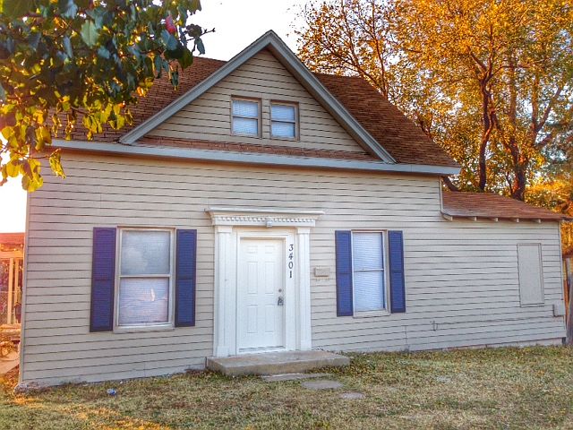 2nd image of 3401 N Youngs Blvd