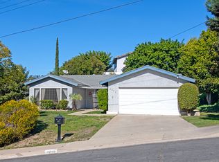 7205 Keighley St, San Diego, CA 92120
