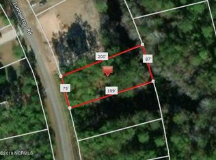 2472 Lumberton Rd, Southport, NC 28461