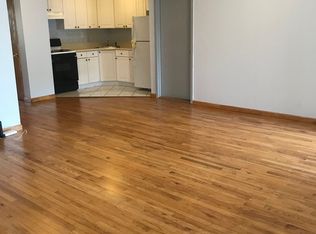 25-66 45th St #2F, Astoria, NY 11103