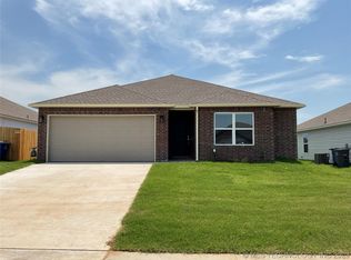 14714 E 39th St S, Tulsa, OK 74134