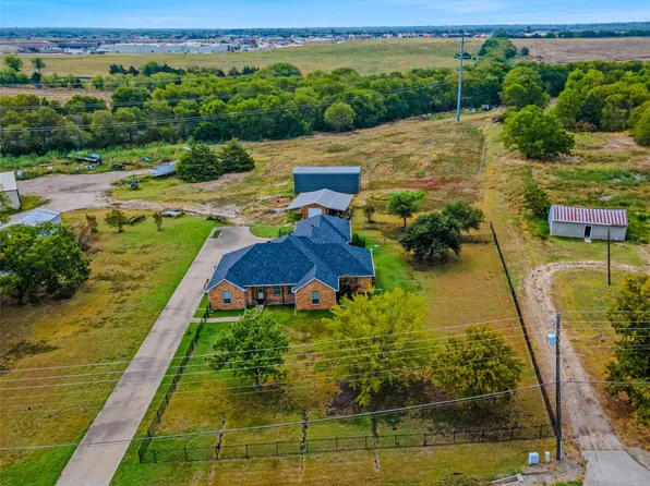1123 W State Highway 66, Royse City, TX 75189