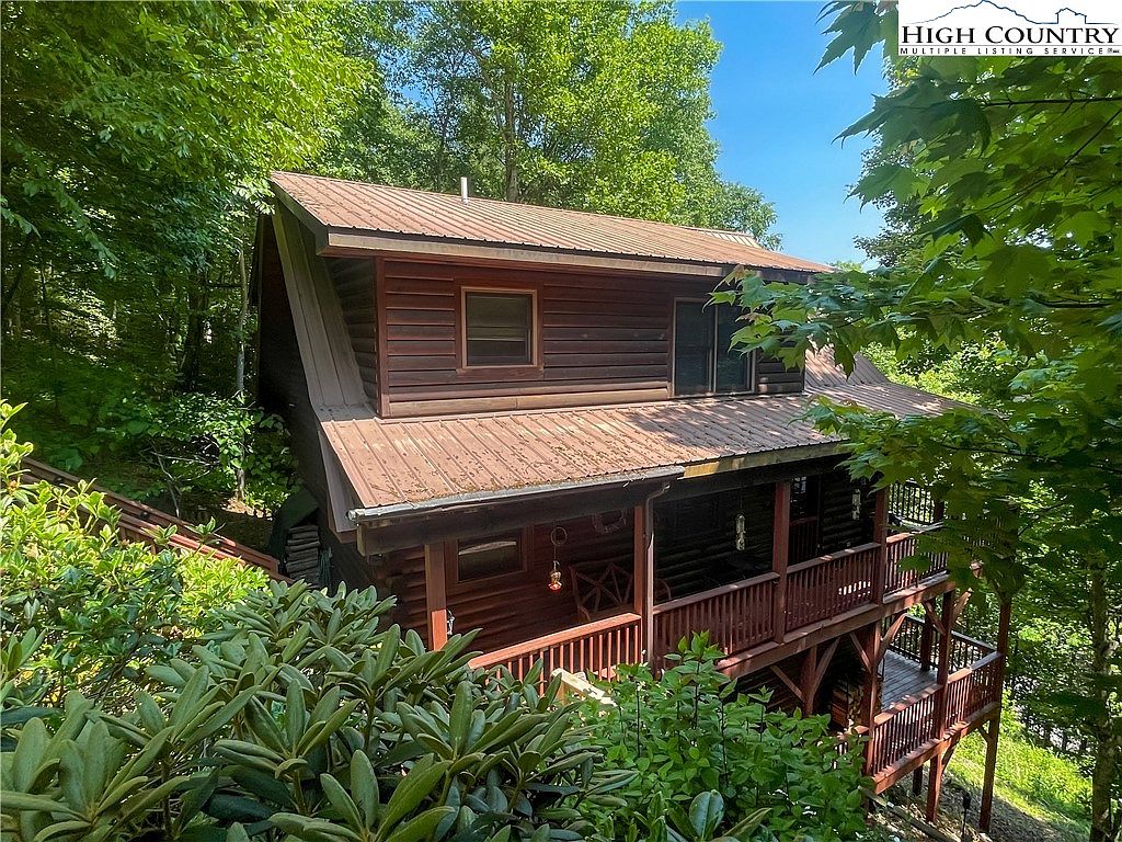 849 River Ridge Road, Boone, NC 28607 MLS 245291 Zillow