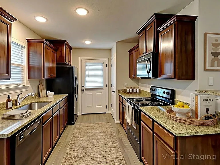 702 Rolling Terrace Cir — Photo 2