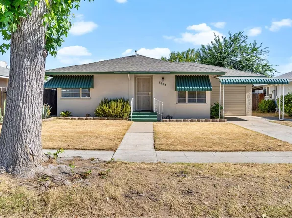 1632 W Weldon Ave, Fresno, CA 93705
