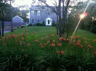 4 Briarwood Dr, Edgartown, MA 02539