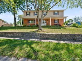 2302 King Richard Pkwy, Miamisburg, OH 45342