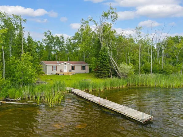 17201 Fox Run Ln, Lachine, MI 49753