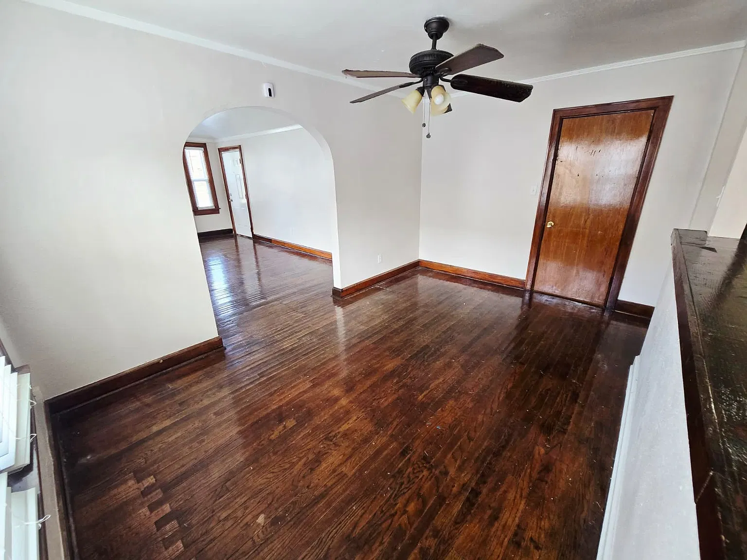 2 bed, 1200 sqft, $1,250 — Photo 3