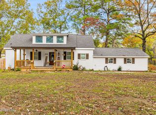 404 Eldorado Rd, Pearl, MS 39208