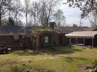 78 Tim Holifield Rd, Laurel, MS 39443