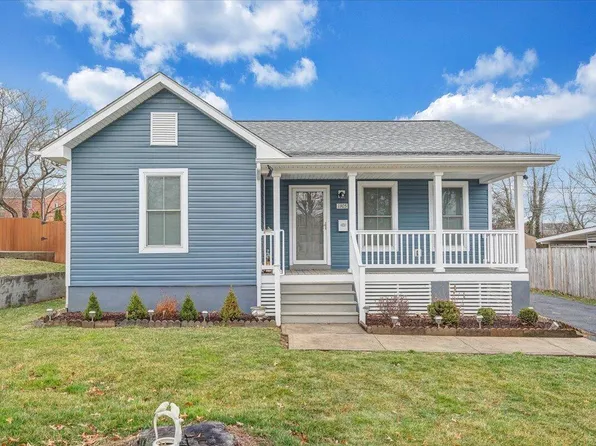 1305 22nd St NW, Roanoke, VA 24017
