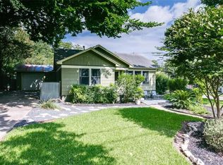 1800 Kenwood Ave, Austin, TX 78704