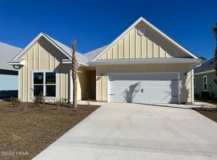 906 Backwater Rd, Port Saint Joe, FL 32456