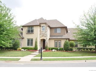 4010 E 118th Blvd, Tulsa, OK 74137