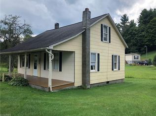 6336 Nc Highway 16 S, Jefferson, NC 28640