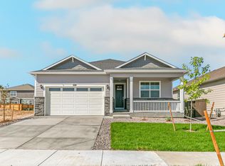 673 N Amory St, Watkins, CO 80137