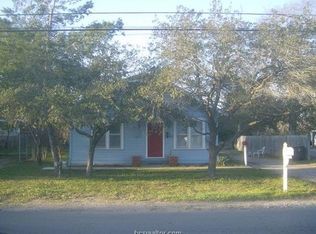 3109 E Villa Maria Rd, Bryan, TX 77803