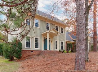 6915 S Staff Rd, Fayetteville, NC 28306