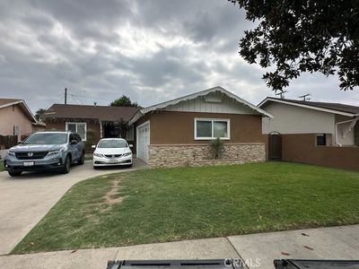 636 Carmelita Pl, Montebello, CA, 90640