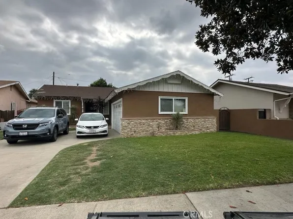 636 Carmelita Pl, Montebello, CA 90640