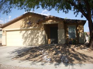 9308 N Red Diamond Ave, Tucson, AZ 85742