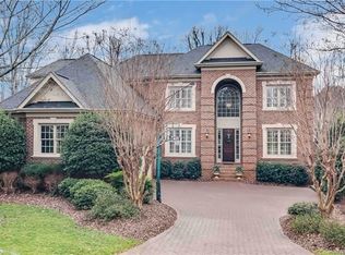 10809 Dobbs Ct, Charlotte, NC 28277