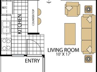 6 Bear Paw APT 3C, Irvine, CA 92604
