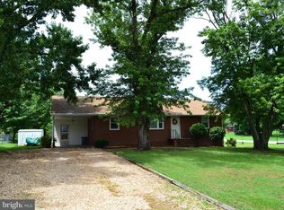 719 Culpeper St, Fredericksburg, VA 22405