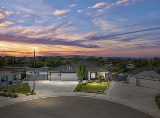 4200 Mustard Ct, Bakersfield, CA
