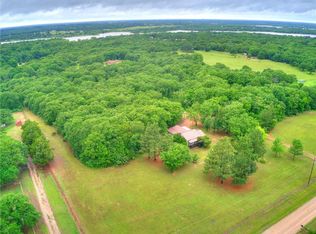 8 Cow Trail Dr, Shawnee, OK 74801