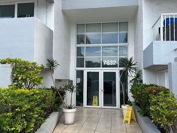 2nd image of 7832 Collins Ave APT 406