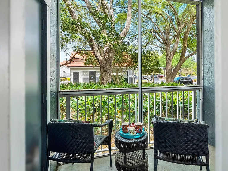 The Colony at Deerwood Apartments — Photo 23