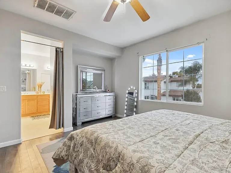 MasterBedroom