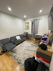 Rented by Voro New York